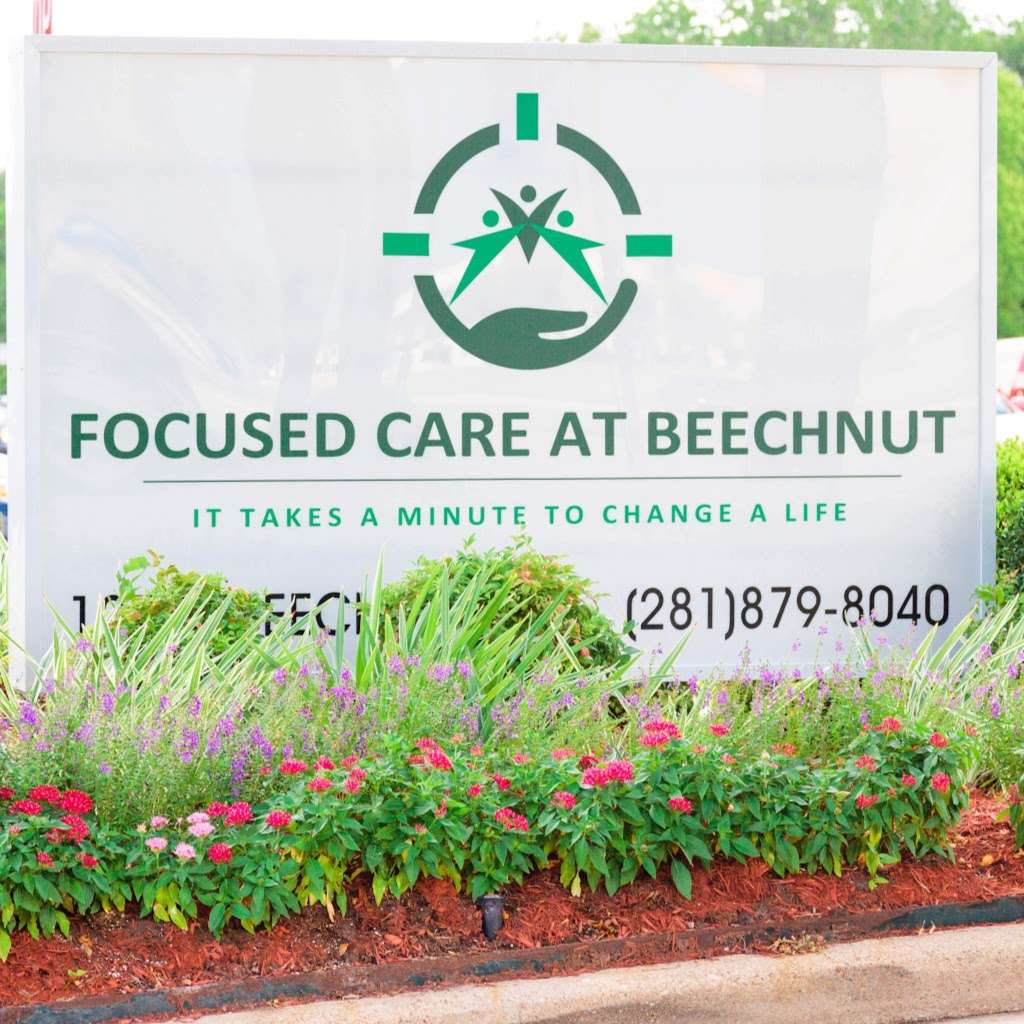 Focused Care at Beechnut | 12777 Beechnut St, Houston, TX 77072 | Phone: (281) 879-8040