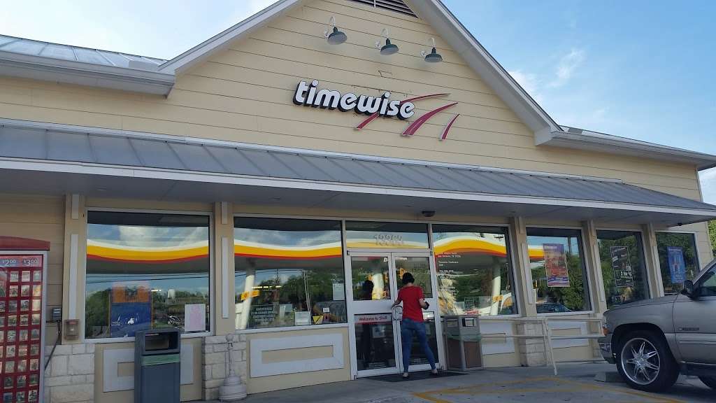 Timewise Food Store #189 | 13363 Blanco Rd, San Antonio, TX 78216, USA | Phone: (210) 492-0514