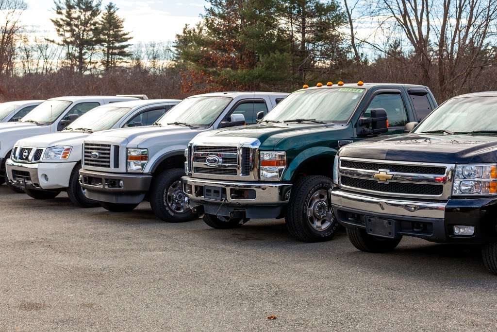 Jacobs Auto Sales | 195 S Main St, West Bridgewater, MA 02379, USA | Phone: (508) 588-7050