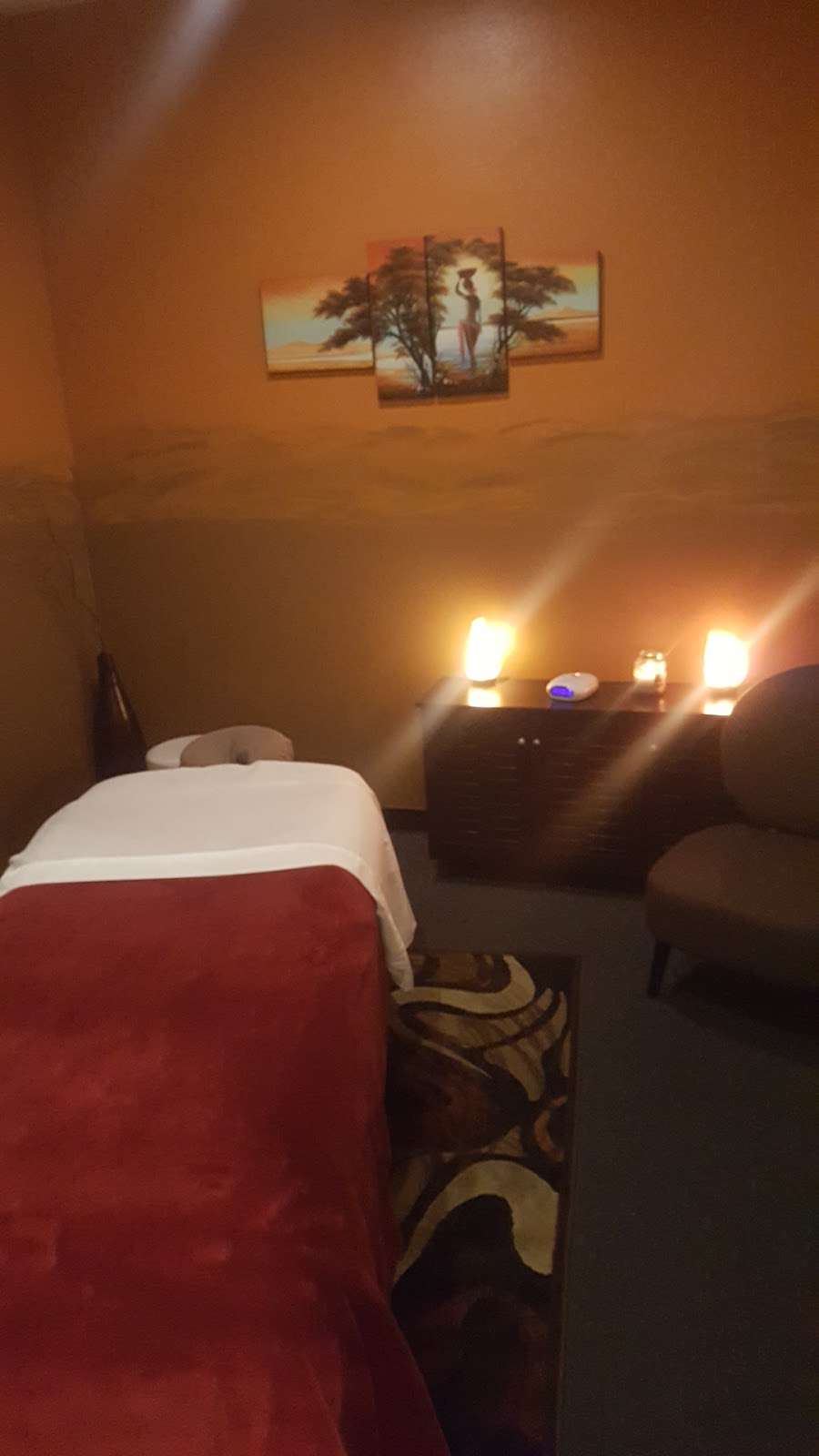 Galena European Spa (Massage license # P64-00295) | 8053 N Durango Dr Suite 110, Las Vegas, NV 89131, USA | Phone: (702) 655-3037