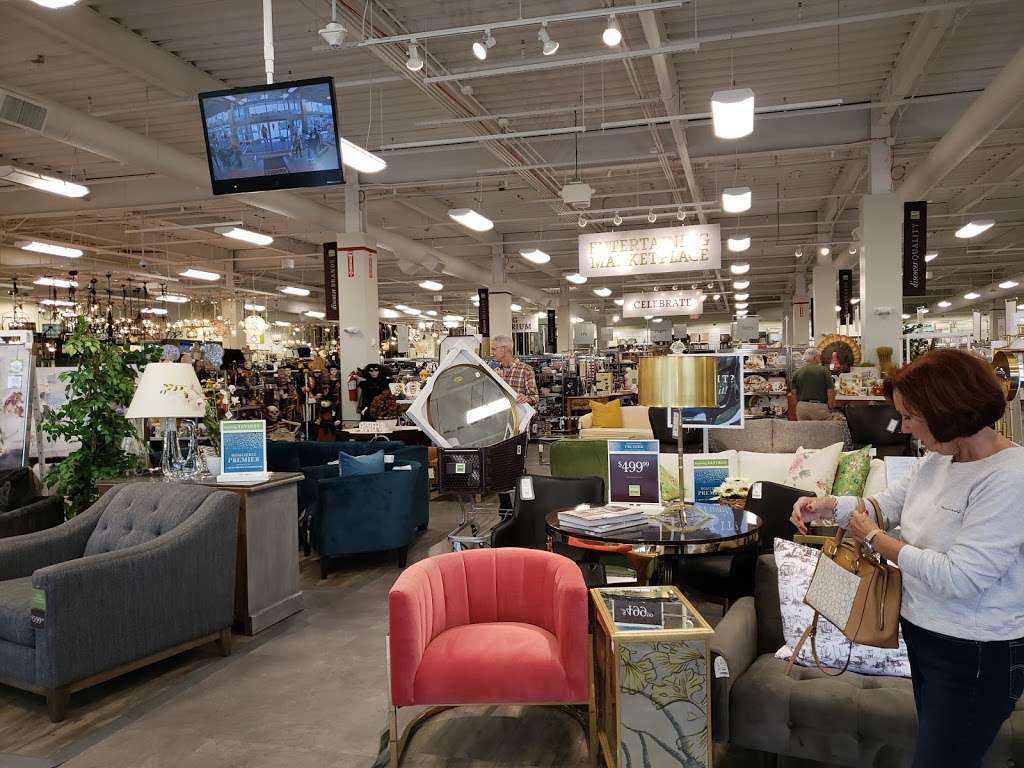 Homesense | 400 West, NJ-38, Moorestown, NJ 08057, USA | Phone: (856) 608-8781