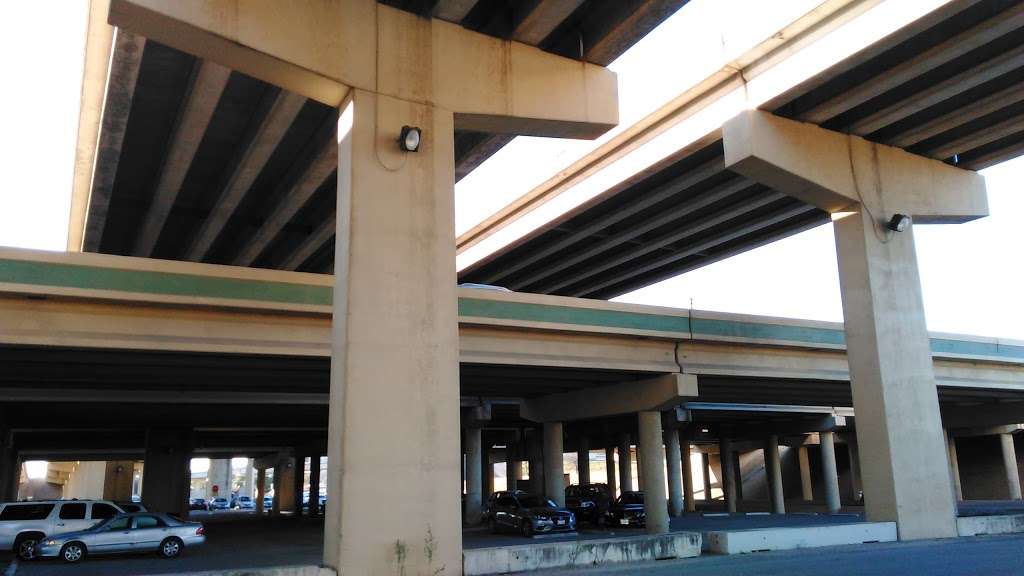 University Park & Ride | San Antonio, TX 78257, USA