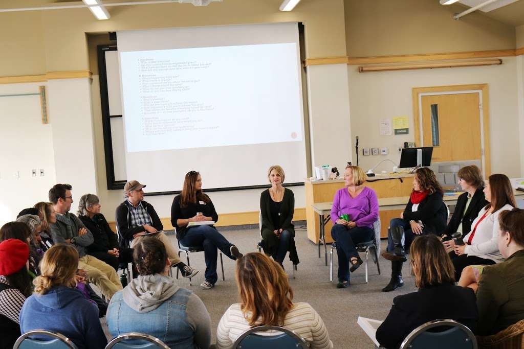 Cabrillo Extension | 6500 Soquel Dr Bldg 2100A, Aptos, CA 95003, USA | Phone: (831) 479-6331