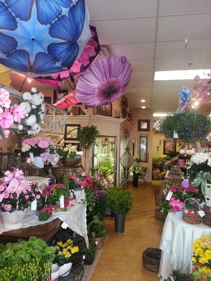 Bella Fiori Flower Shop Inc | 1888 E Lincoln Hwy, New Lenox, IL 60451, USA | Phone: (815) 463-8330