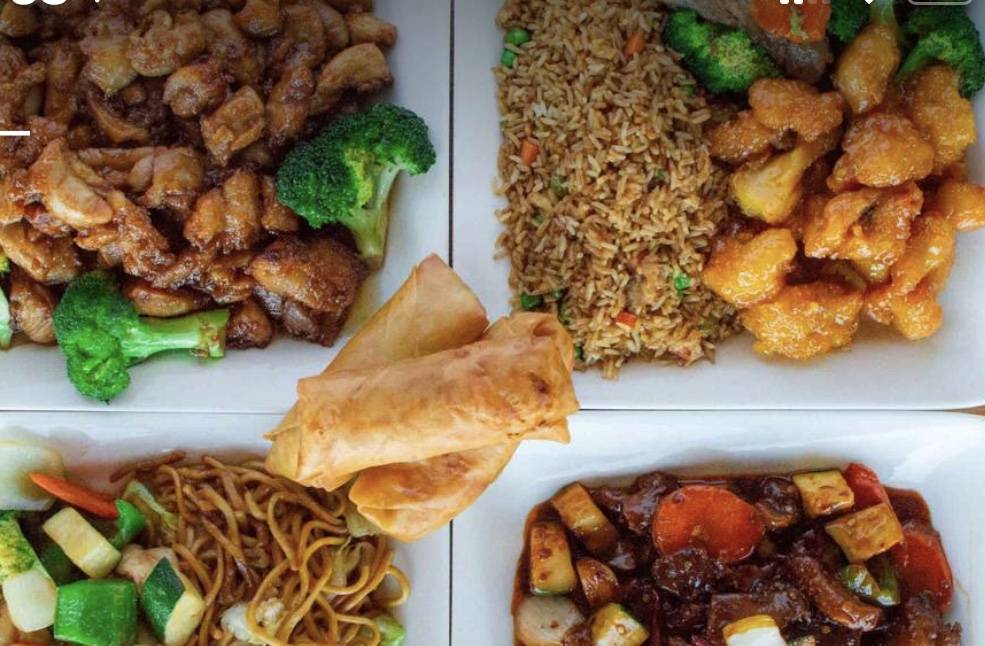 China place Express | 1568 N First St, Fresno, CA 93703, USA | Phone: (559) 268-0820