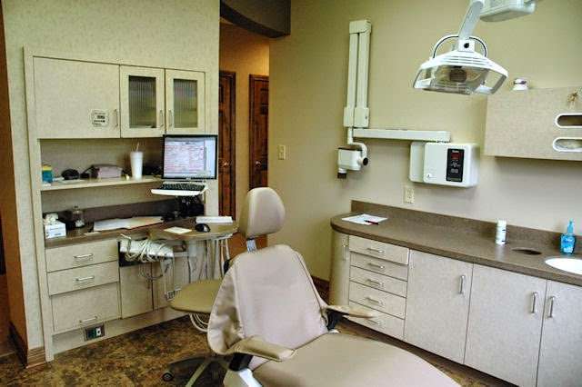 Stacy D. Johnson Family Dentist | 3056 Stones Crossing Rd W, Greenwood, IN 46143, USA | Phone: (317) 535-7141