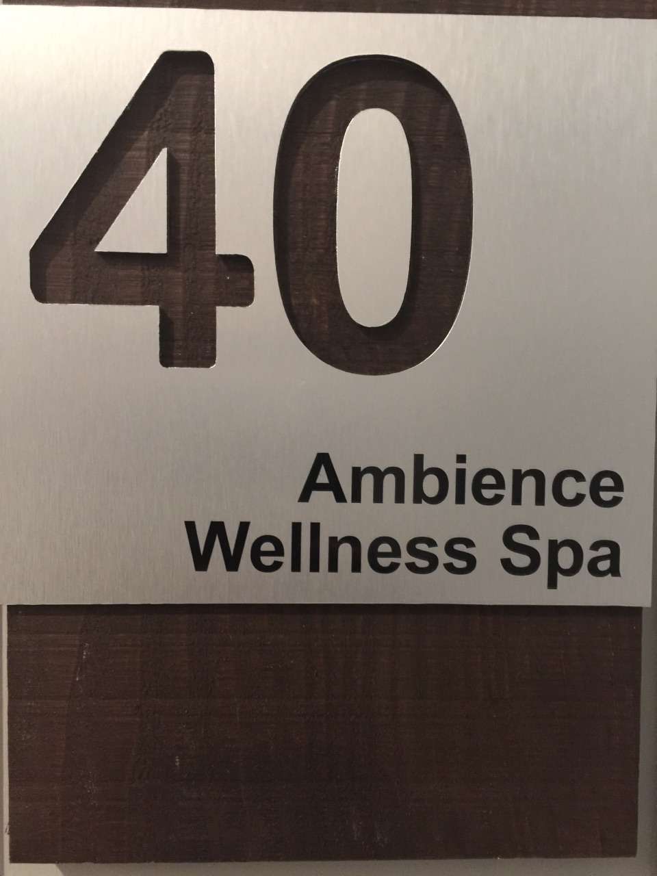 Ambience Wellness Spa in Reserve Salon | 9945 Barker Cypress Rd #40, Cypress, TX 77433, USA | Phone: (281) 541-6046