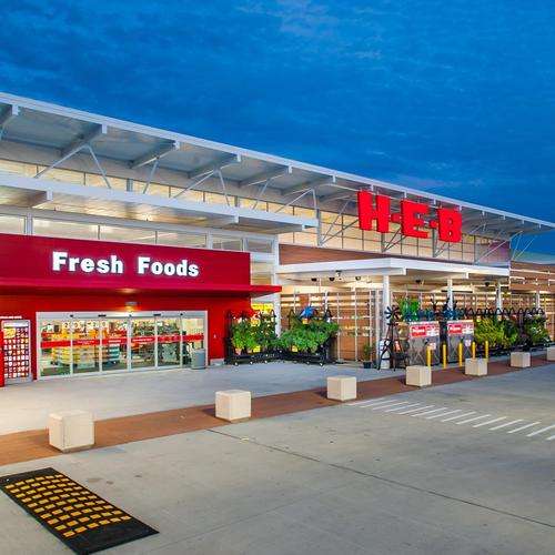 H-E-B | 20311 Champion Forest Dr, Spring, TX 77379 | Phone: (832) 717-5600