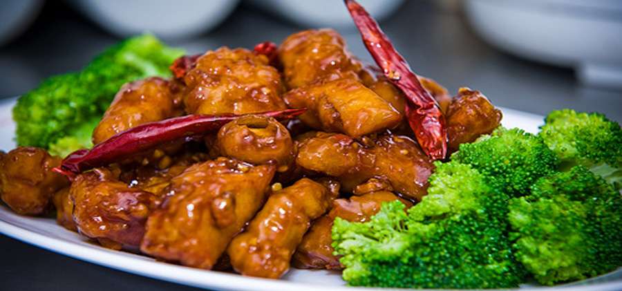 Happy Wok Restaurant | 11443 W Oakland Park Blvd, Sunrise, FL 33323, USA | Phone: (954) 741-9888