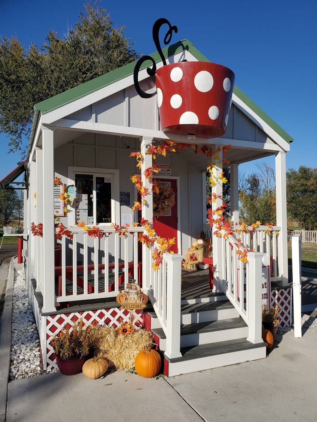 Shebrews Coffee and Ice Cream | 2 Timber Ridge Pkwy, Severance, CO 80550, USA