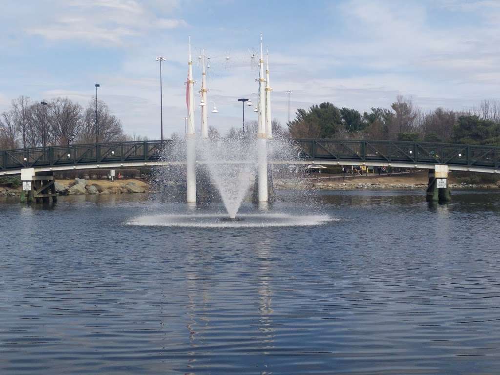 Rio Park | 231 Rio Blvd, Gaithersburg, MD 20878, USA