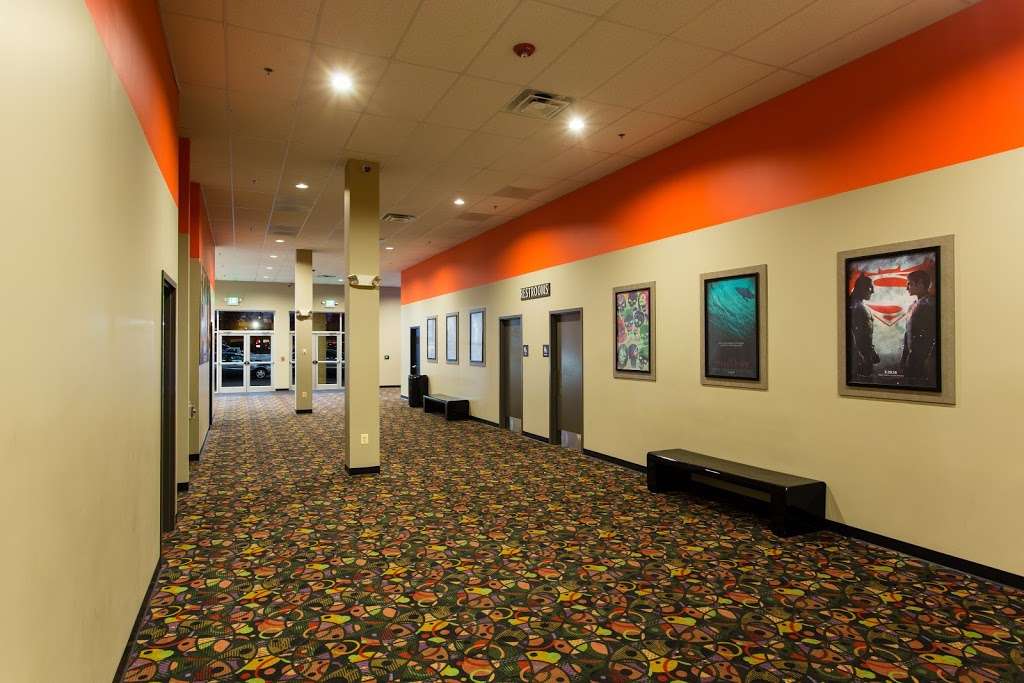 Horizon Cinemas Sun Valley | 7959 Baltimore Annapolis Blvd, Glen Burnie, MD 21060, USA | Phone: (410) 766-6100