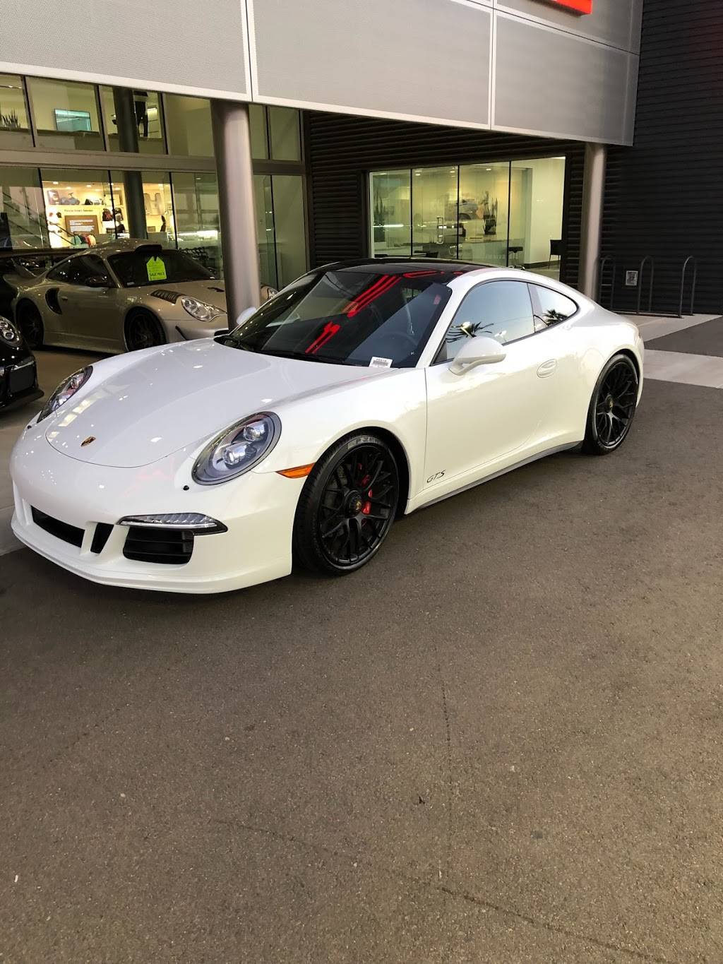 Porsche Chandler | 1010 S Gilbert Rd, Chandler, AZ 85286, USA | Phone: (480) 994-9000