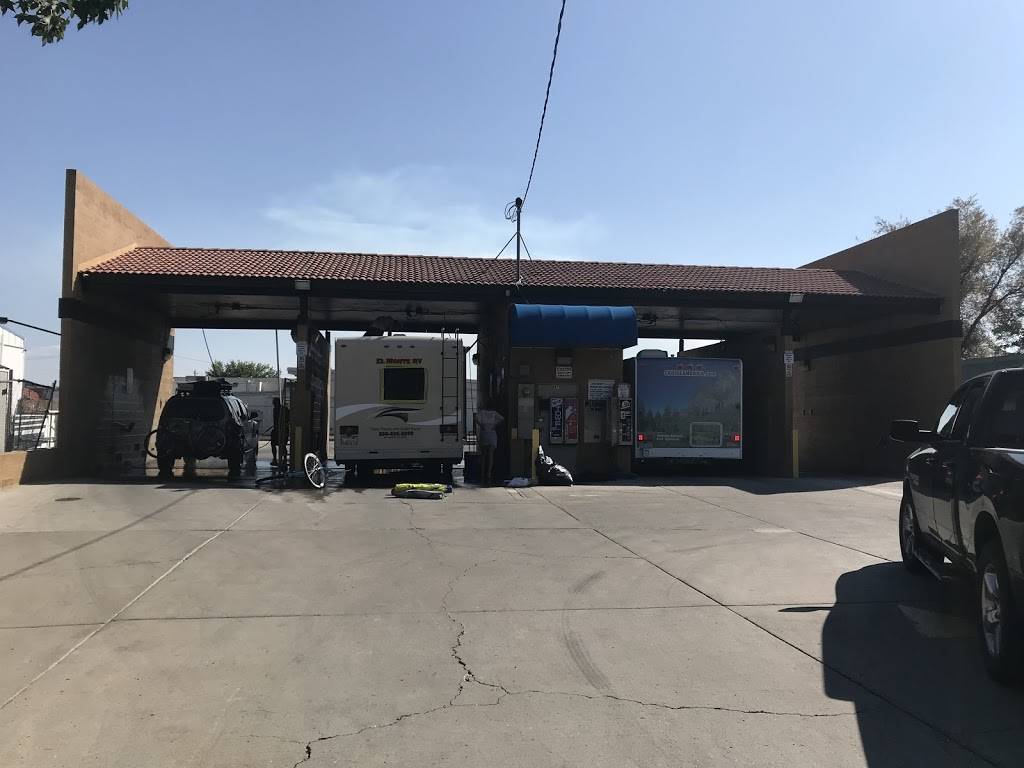 KB SELF CARWASH | 887 Tyler Way, Sparks, NV 89431 | Phone: (775) 343-6664