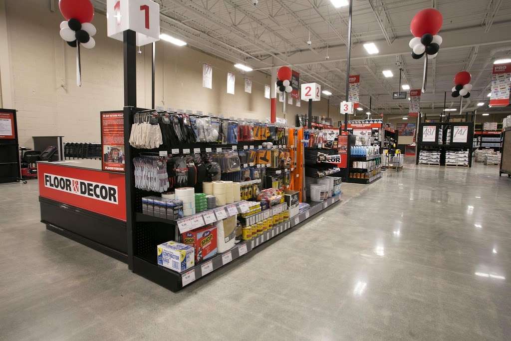 Floor & Decor | 176 W Swedesford Rd, Devon, PA 19333 | Phone: (610) 232-4848