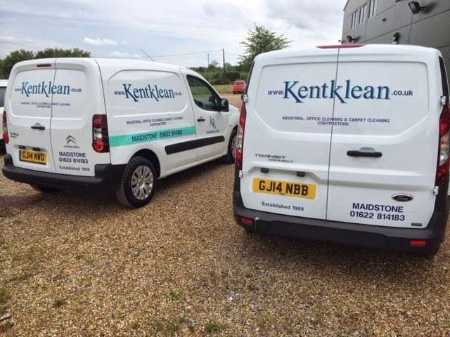 Kentklean Ltd | Shingle Barn Farm, Smiths Hill, West Farleigh, Maidstone ME15 0PH, UK | Phone: 01622 814183