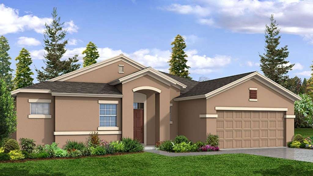 North Ridge by Maronda Homes | 200 Bhanson Hill Dr, DeLand, FL 32724, USA | Phone: (866) 617-3803