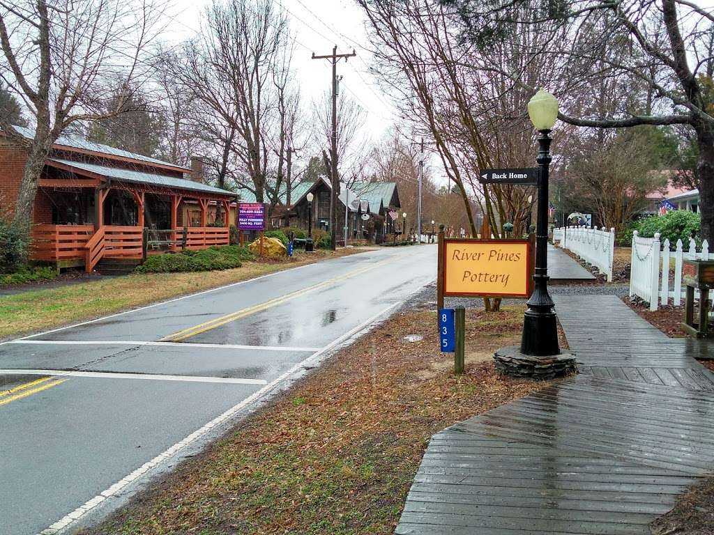 Gold Hill Mines Historic Park | 735 St Stephens Church Rd, Gold Hill, NC 28071, USA | Phone: (704) 267-9439