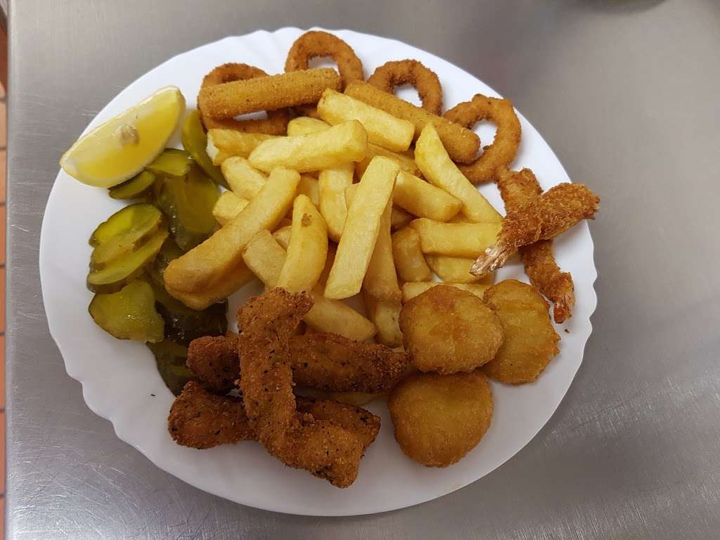 Mos fish & chips Where Taste And Quality Comes Frist. Try Us An | 92 Crofton Ln, Orpington BR5 1HD, UK | Phone: 01689 838868