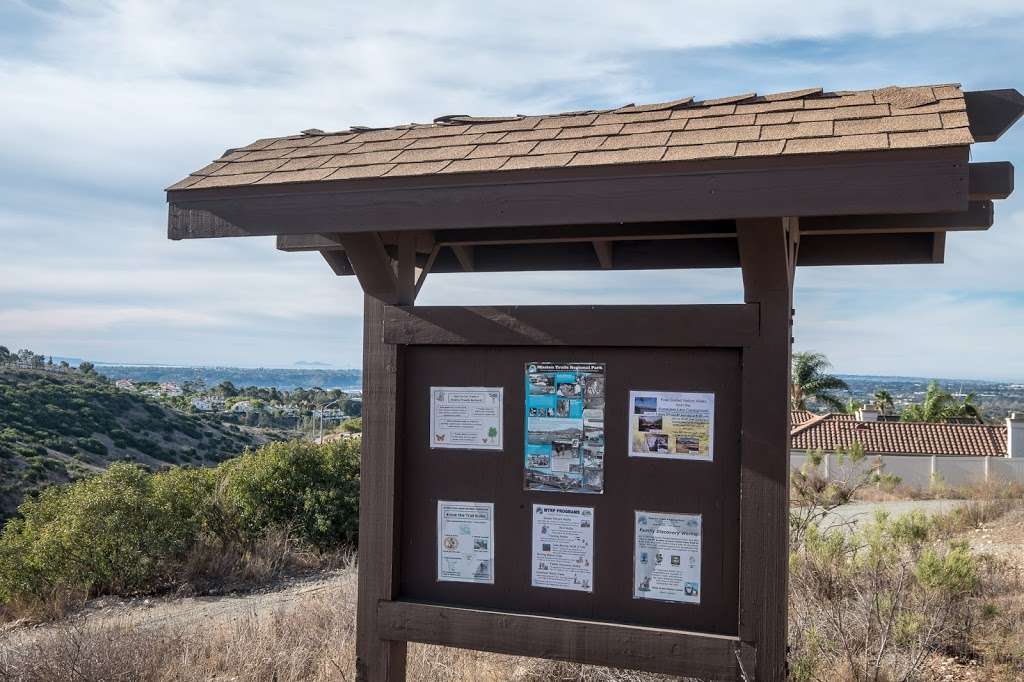 Corte Playa Catalina Entrance - Mission Trails Park | 5198-5190, Corte Playa Catalina, San Diego, CA 92124, USA