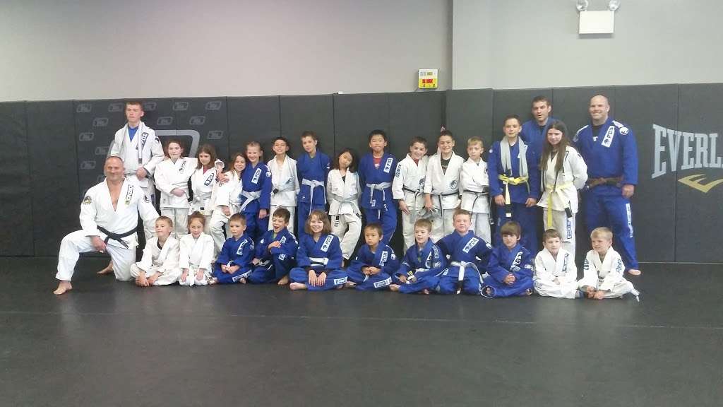 Renzo Gracie PA | 1627 Bethlehem Pike, Hatfield, PA 19440 | Phone: (877) 827-8688