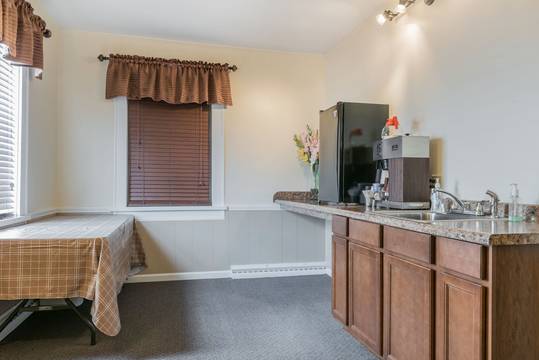 Elzey-Patterson-Rodak Funeral Home | 120 W Mill St, Ossian, IN 46777, USA | Phone: (260) 622-4114