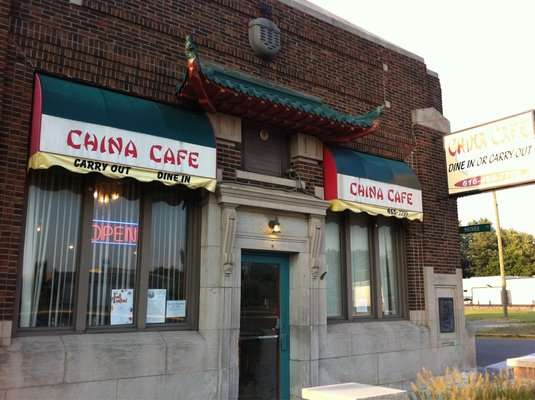 China Cafe | 4205 Lake St, Bridgman, MI 49106, USA | Phone: (269) 465-7799