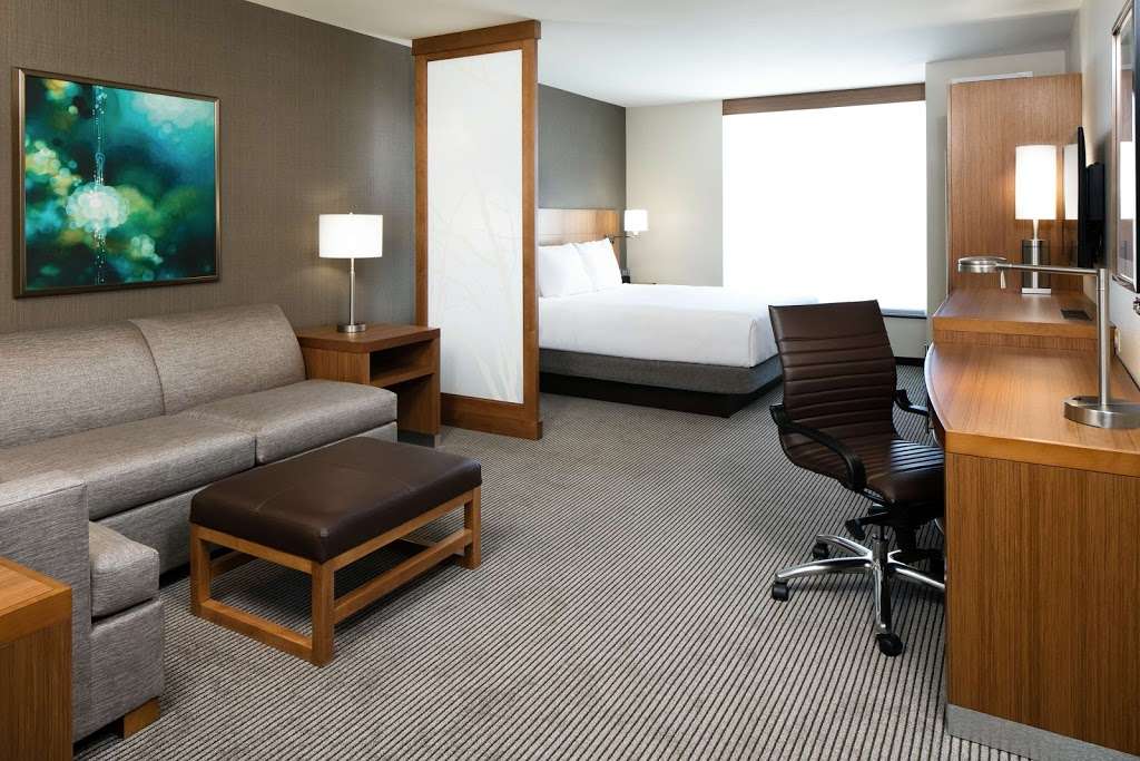 Hyatt Place Lenexa City Center | 8741 Ryckert St, Lenexa, KS 66219 | Phone: (913) 742-7777