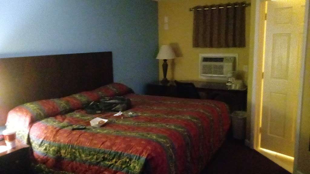 Travel Inn | 90 Fort Motel Dr, Myerstown, PA 17067, USA | Phone: (717) 933-4613
