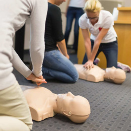 HeartCert CPR Training Eagan Headquarters | 4460 Erin Dr, Eagan, MN 55122, USA | Phone: (651) 261-2314