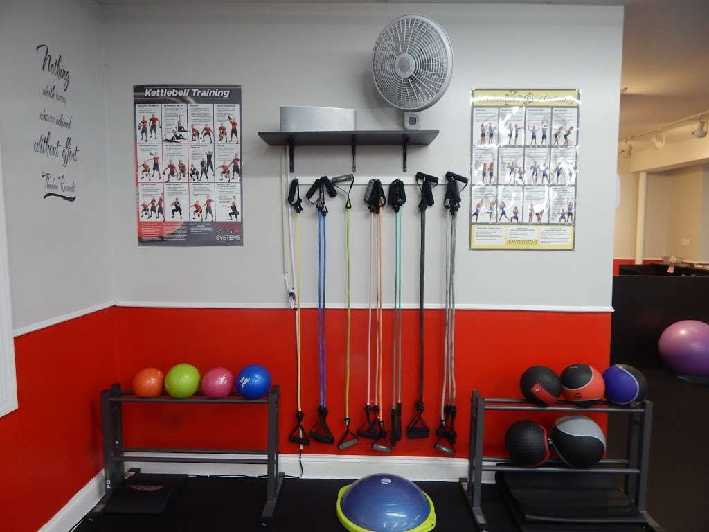 Body In Motion Fitness | 1015 Generals Hwy, Crownsville, MD 21032 | Phone: (410) 923-2792