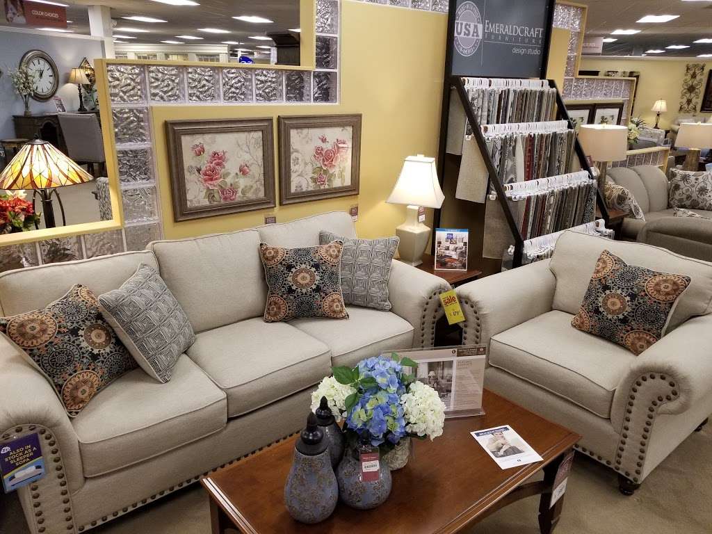 Raymour & Flanigan Furniture and Mattress Store | 629 Snyder Rd, Reading, PA 19605, USA | Phone: (610) 926-5866