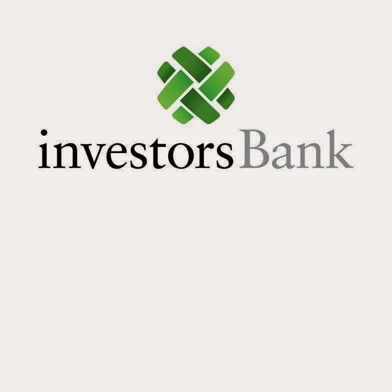 Investors Bank | 160 Lawrenceville Pennington Rd, Lawrence Township, NJ 08648, USA | Phone: (609) 895-0440