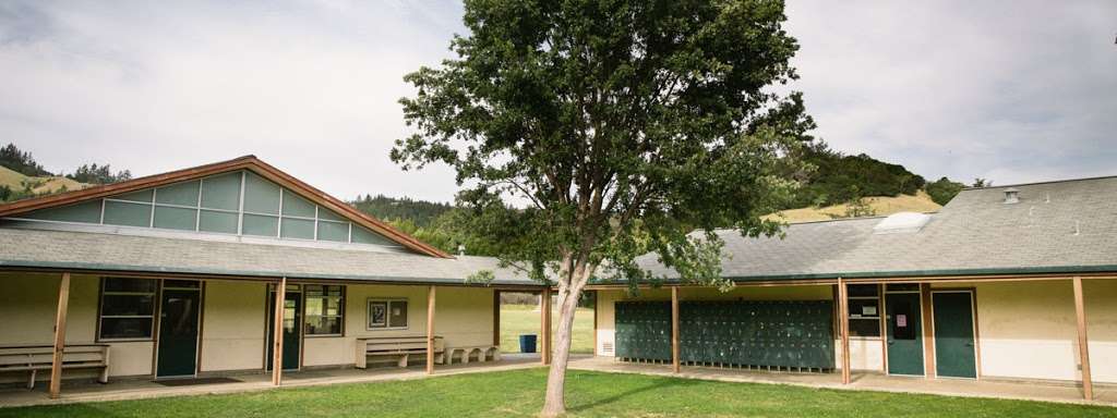 Lagunitas School | 1 Lagunitas School Rd, San Geronimo, CA 94963, USA | Phone: (415) 488-9437