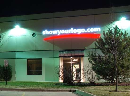 Show Your Logo, Inc. | 422 Treasure Dr, Oswego, IL 60543 | Phone: (888) 253-5800