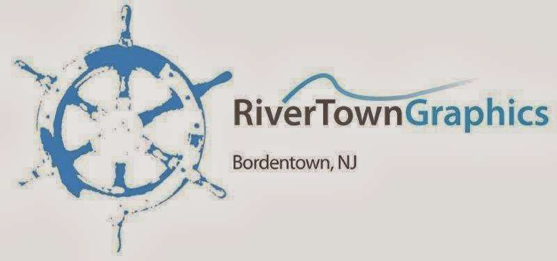 River Town Graphics | 8 Laurel Ave, Bordentown, NJ 08505, USA | Phone: (215) 498-4899