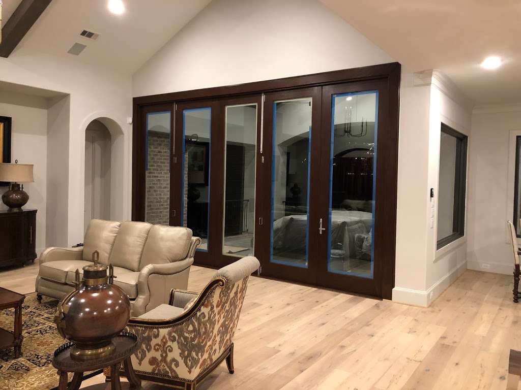 Door Innovations, Inc. | 20220 Hempstead Rd Suite 28, Houston, TX 77065, USA | Phone: (281) 777-0346