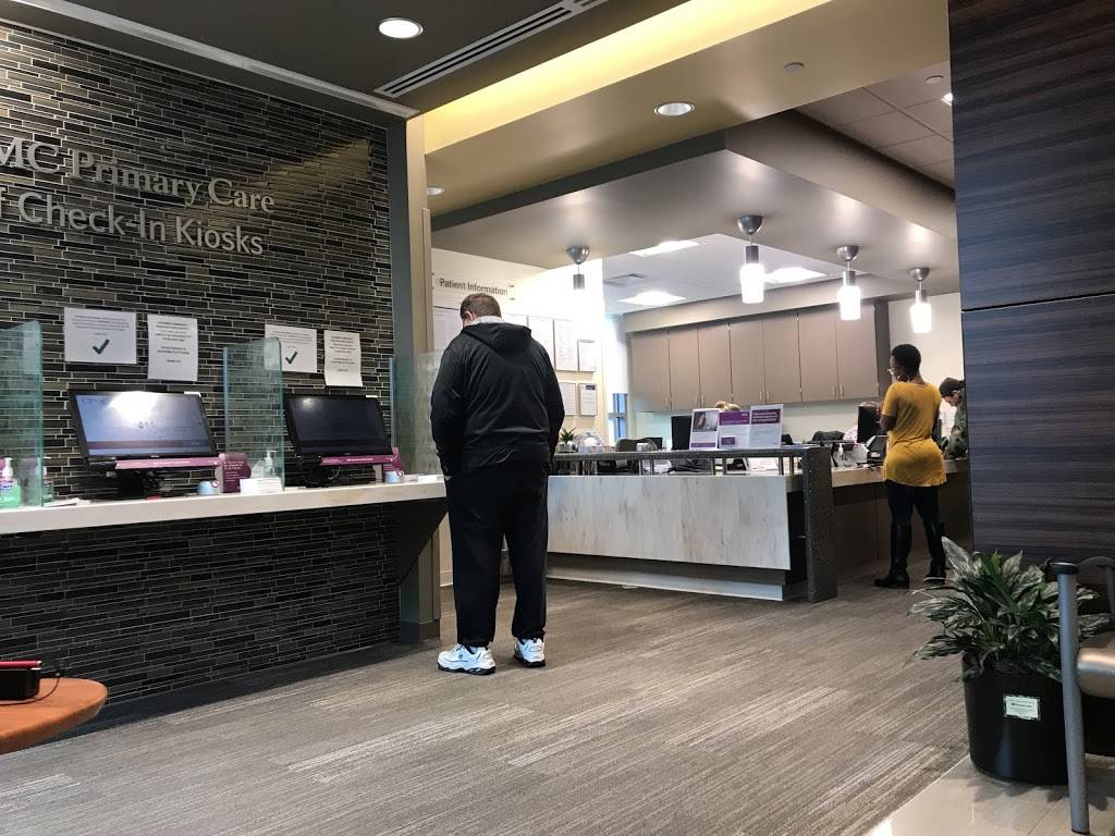 Superior Family Medicine UPMC 4490 Mt Royal Blvd 1005, Allison