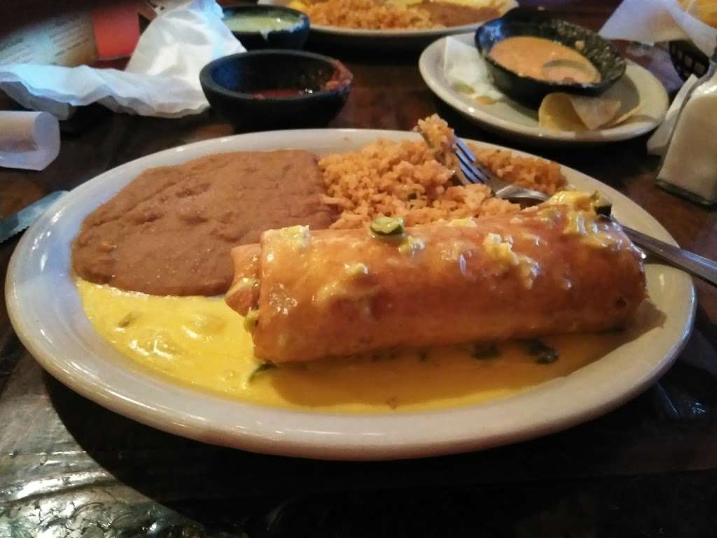 Casa Olé | 12350 Gulf Fwy, Houston, TX 77034, USA | Phone: (713) 943-8511