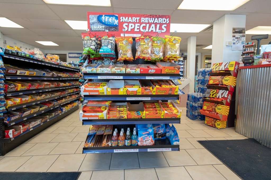 Trex Mart #16 | 29540 US-69, Winston, MO 64689, USA | Phone: (660) 749-5413