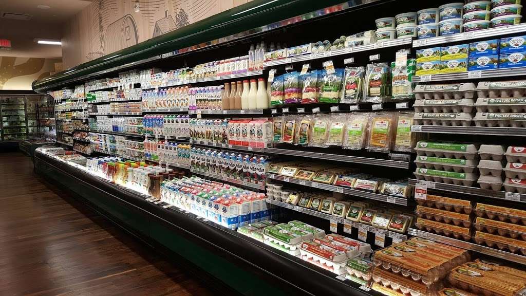 Deans Natural Food Market | 270 US-206, Chester, NJ 07930, USA | Phone: (908) 356-6123