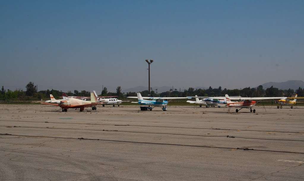 Corona Municipal Airport | 1900 Aviation Dr, Corona, CA 92880 | Phone: (951) 736-2289