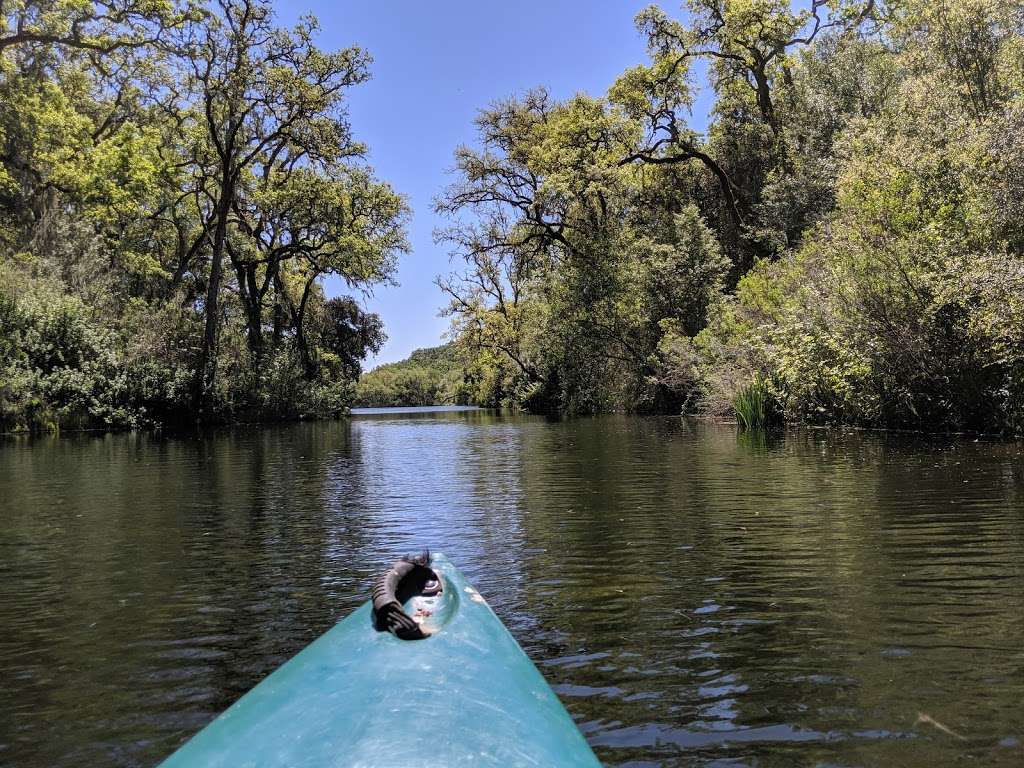 Blue Oak Ranch Reserve | 16070 Mt Hamilton Rd, Mt Hamilton, CA 95140, USA | Phone: (307) 760-8031