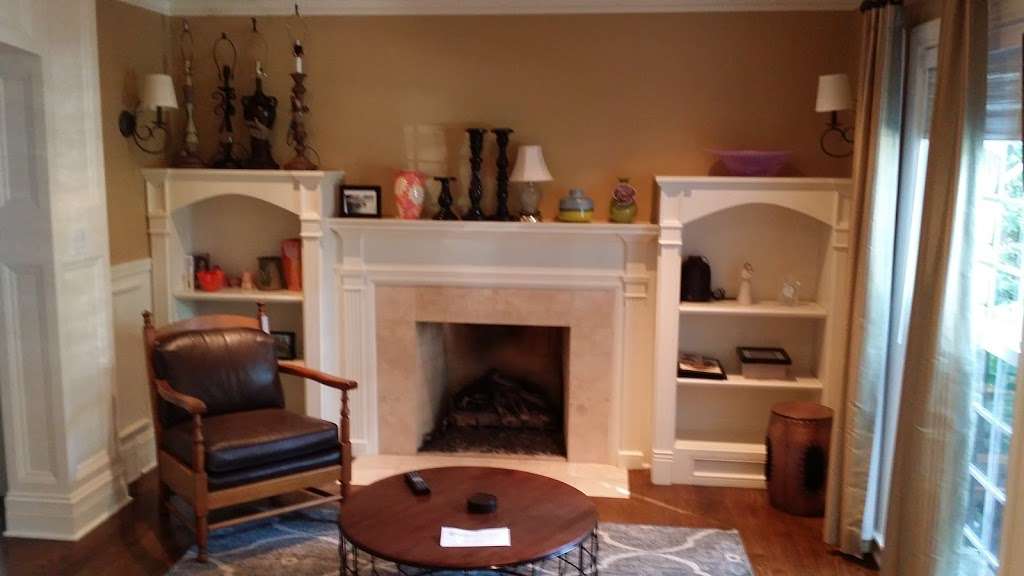 Matera Pro Painter | 8526 W Grand Ave, River Grove, IL 60171, USA | Phone: (773) 715-4289