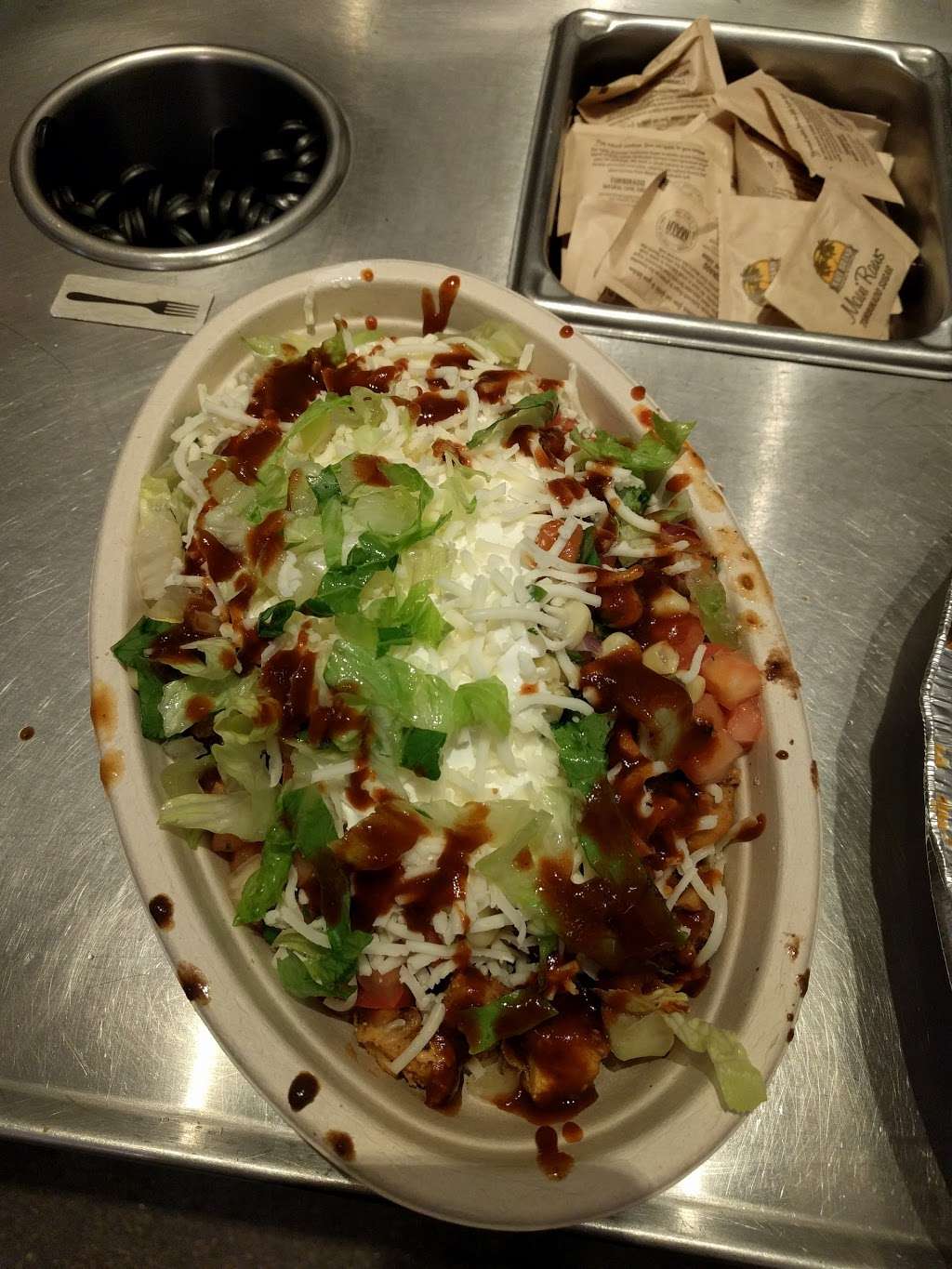 Chipotle Mexican Grill | 1523 Sloat Blvd, San Francisco, CA 94132, USA | Phone: (415) 592-2187