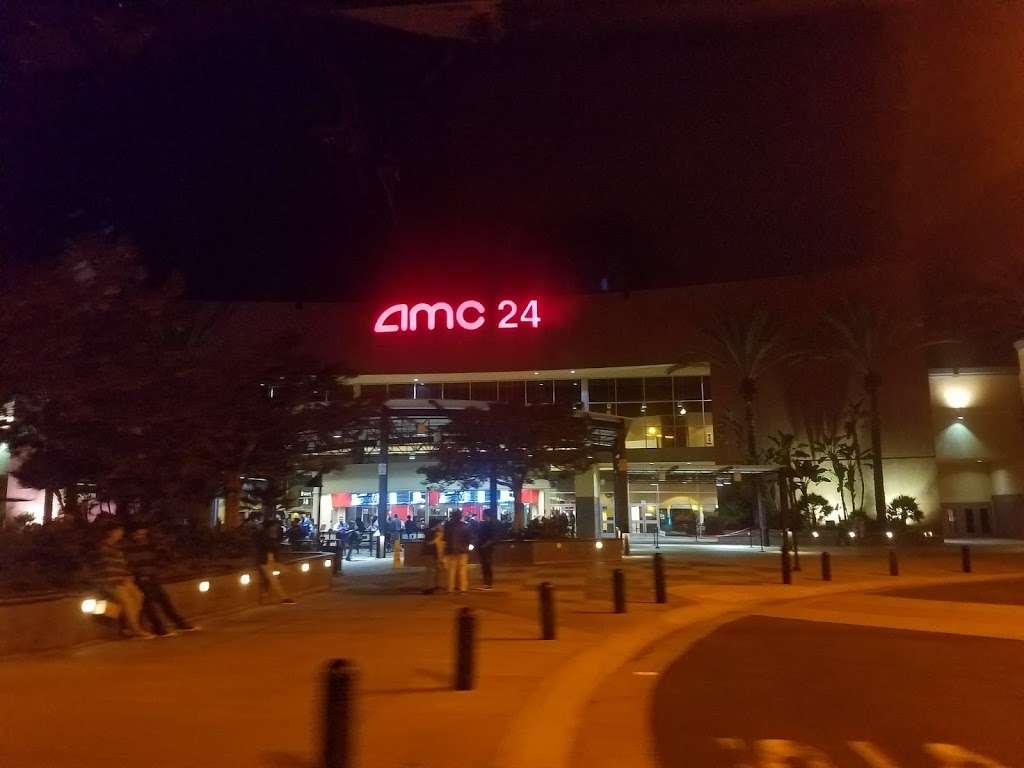 AMC Palm Promenade 24, 770 Dennery Rd, San Diego, CA 92154, USA