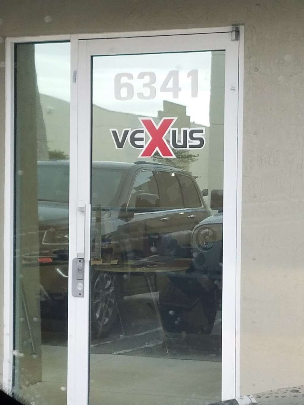 VEXUS Corporation | 6341 NW 99th Ave, Doral, FL 33178, USA | Phone: (305) 406-2001