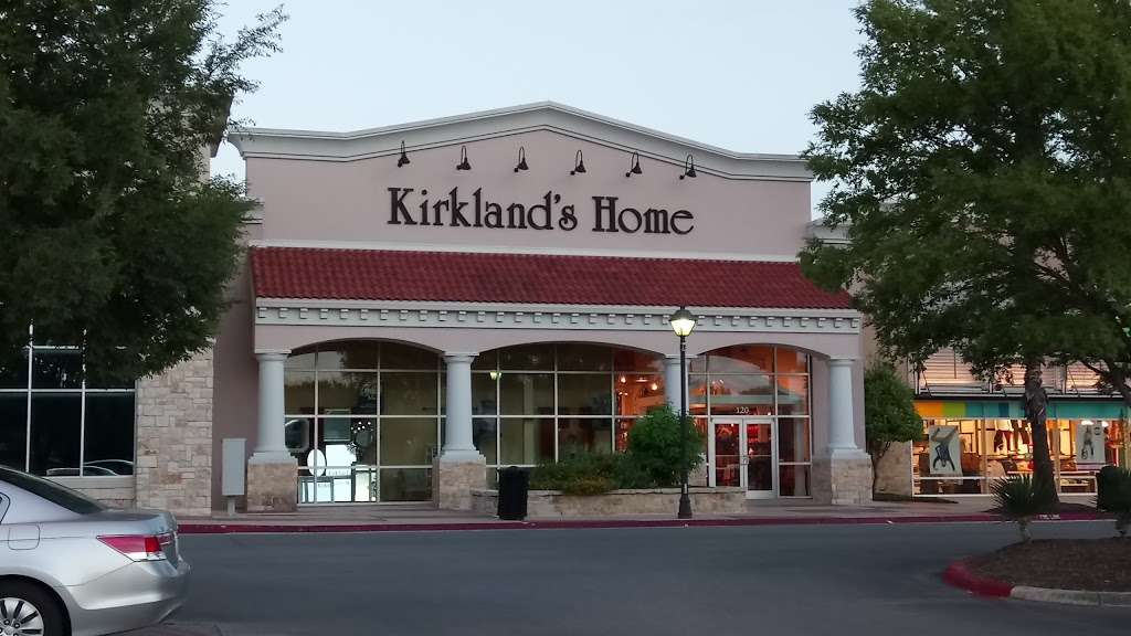 Kirklands | 17610 La Cantera Pkwy #120, San Antonio, TX 78257, USA | Phone: (210) 694-1380