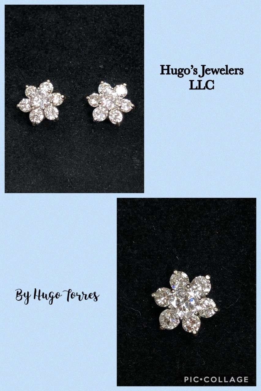 Hugos Jewelers LLC | 4438 Culebra Rd #6, San Antonio, TX 78228, USA | Phone: (210) 437-0520