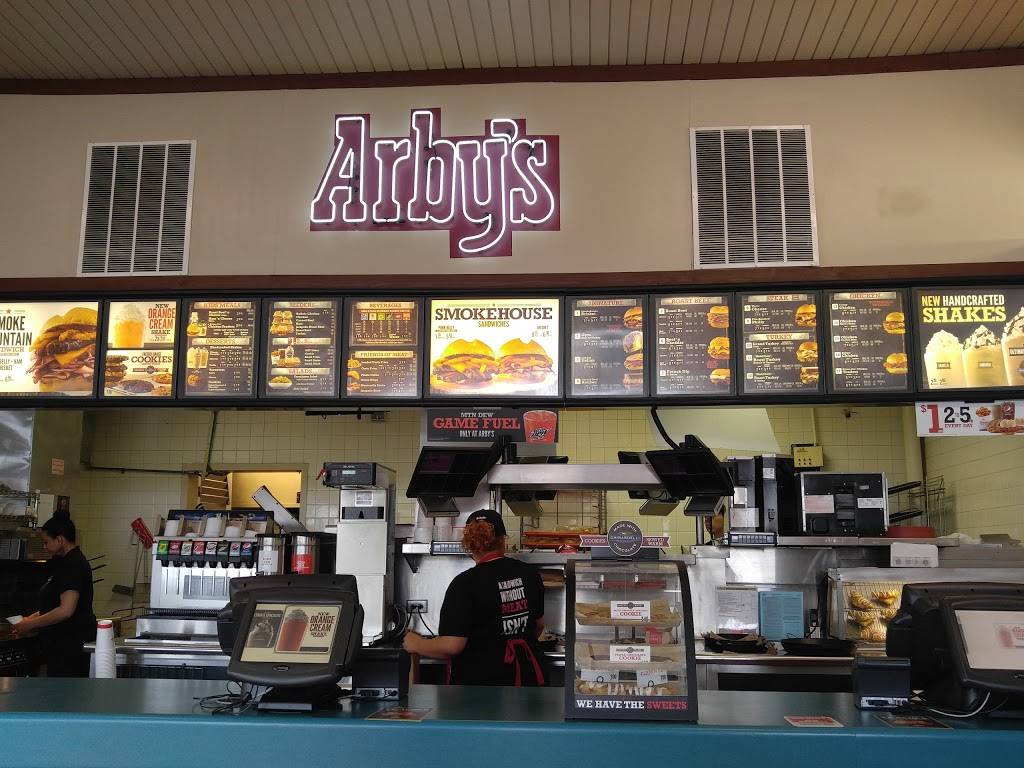 Arbys | 2649 Richmond Rd, Lexington, KY 40509 | Phone: (859) 266-6549